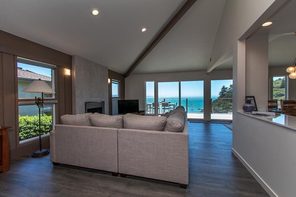 Photo of Livingroom in Trinidad