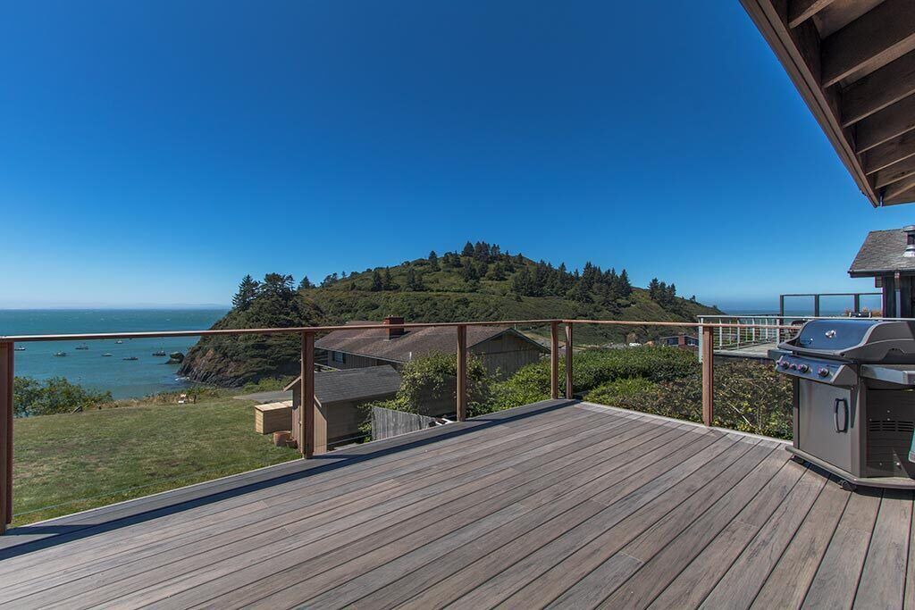 Photo of Patio Balcony in Trinidad