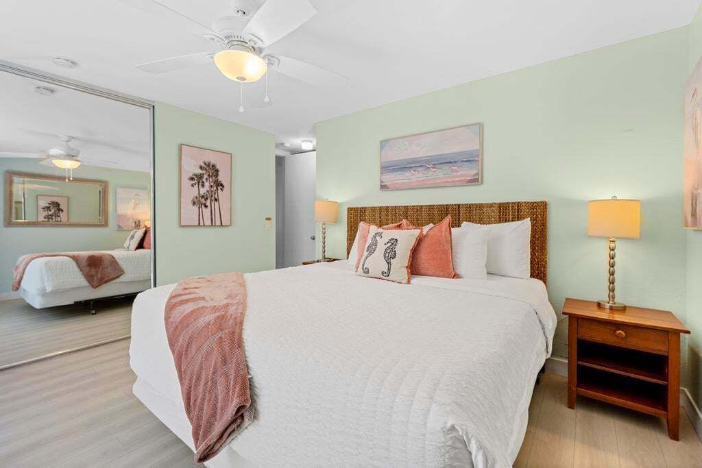 Photo of Bedroom in Townsite