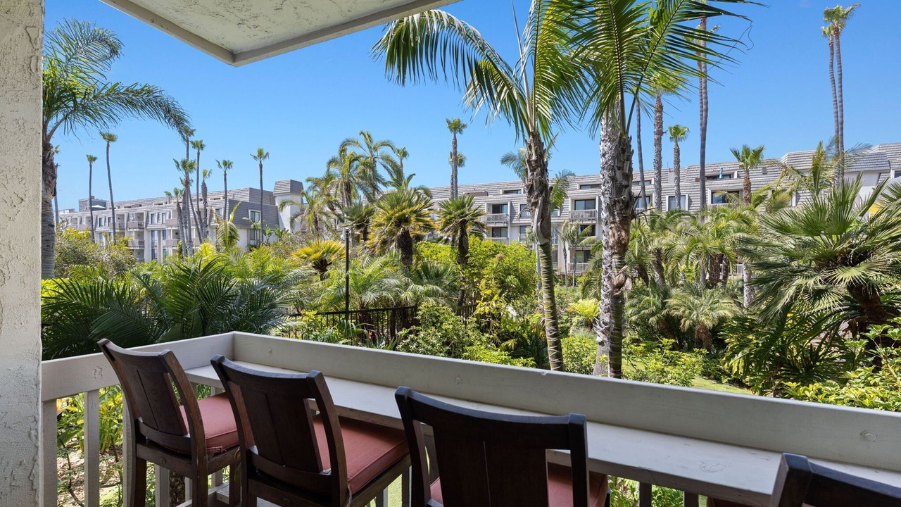 Photo of Patio Balcony in Townsite