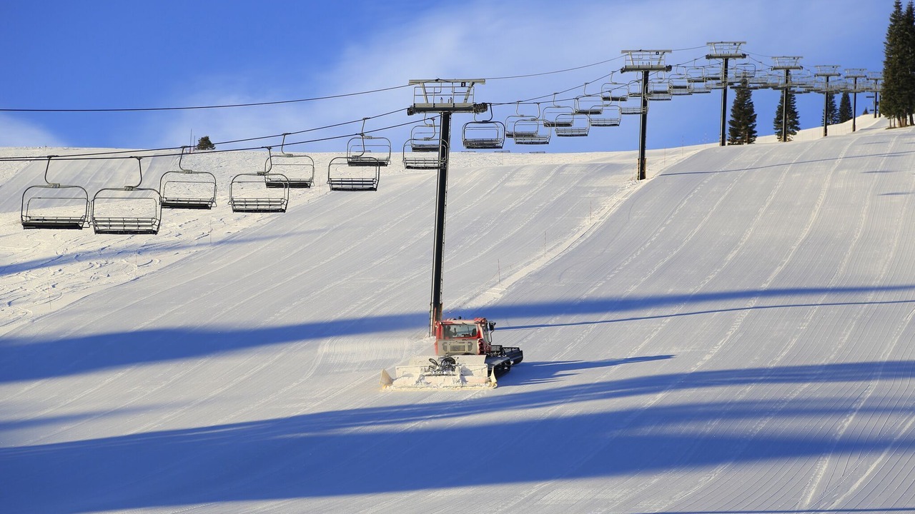 Photo of Others in Truckee