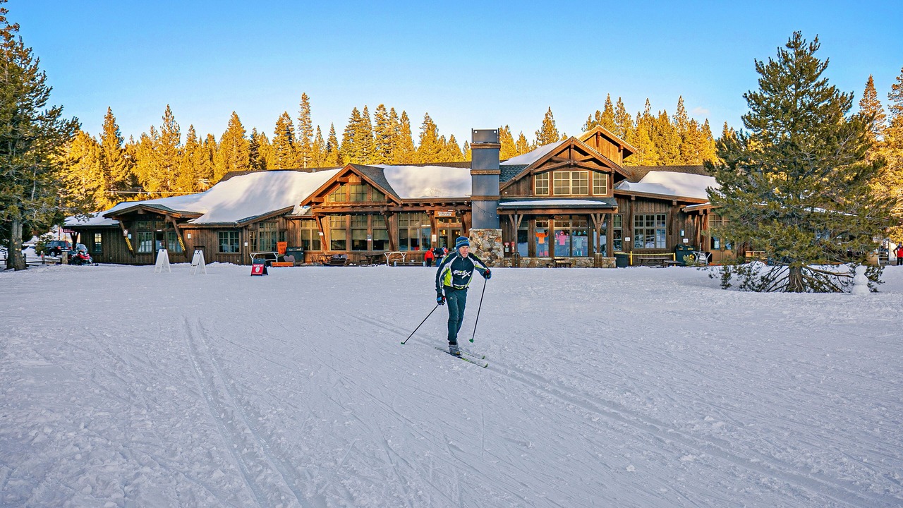 Photo of Others in Truckee