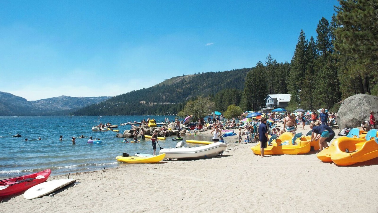 Photo of Others in Truckee