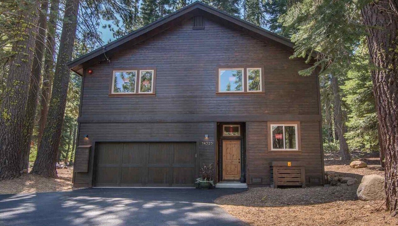 Photo of Outdoor in Truckee