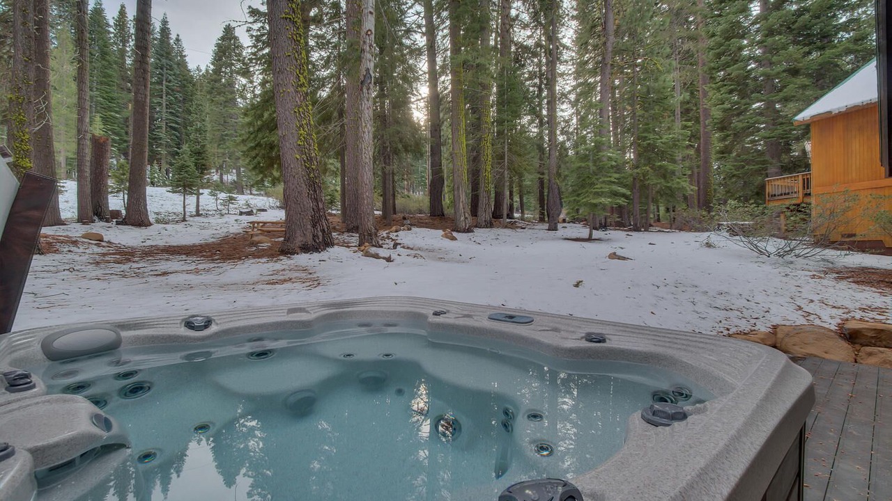 Photo of Outdoor in Truckee