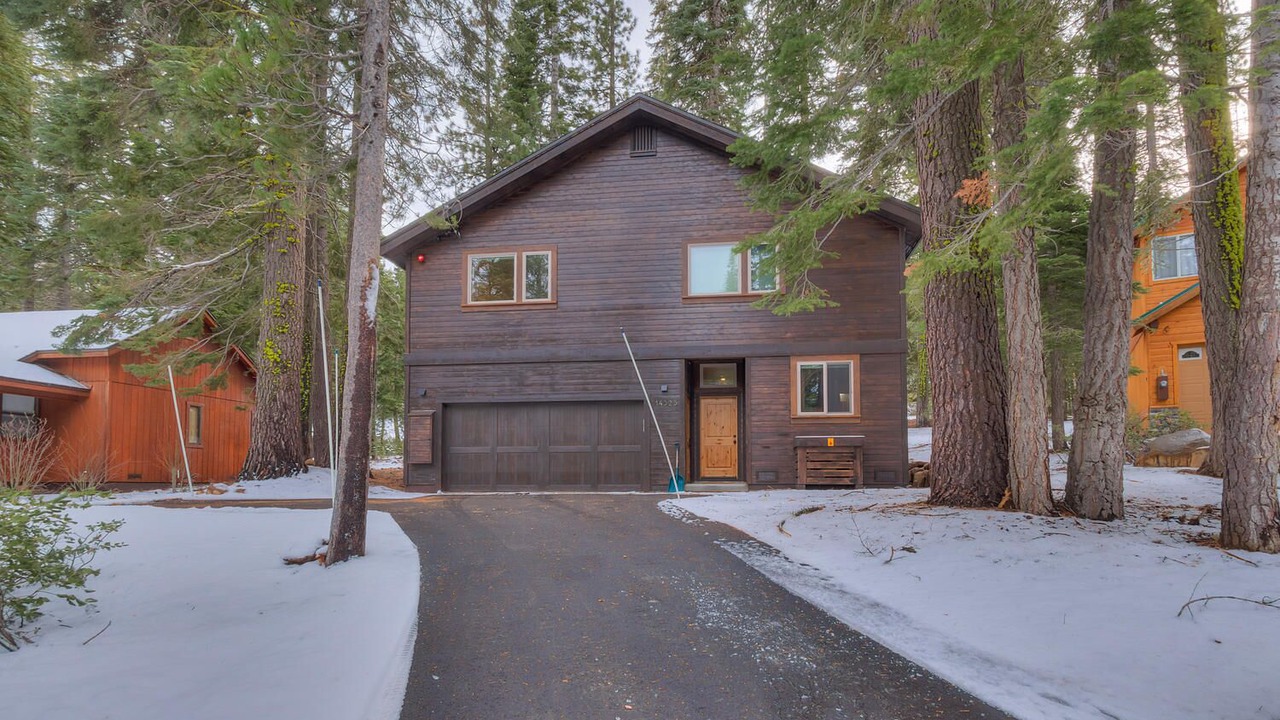 Photo of Outdoor in Truckee
