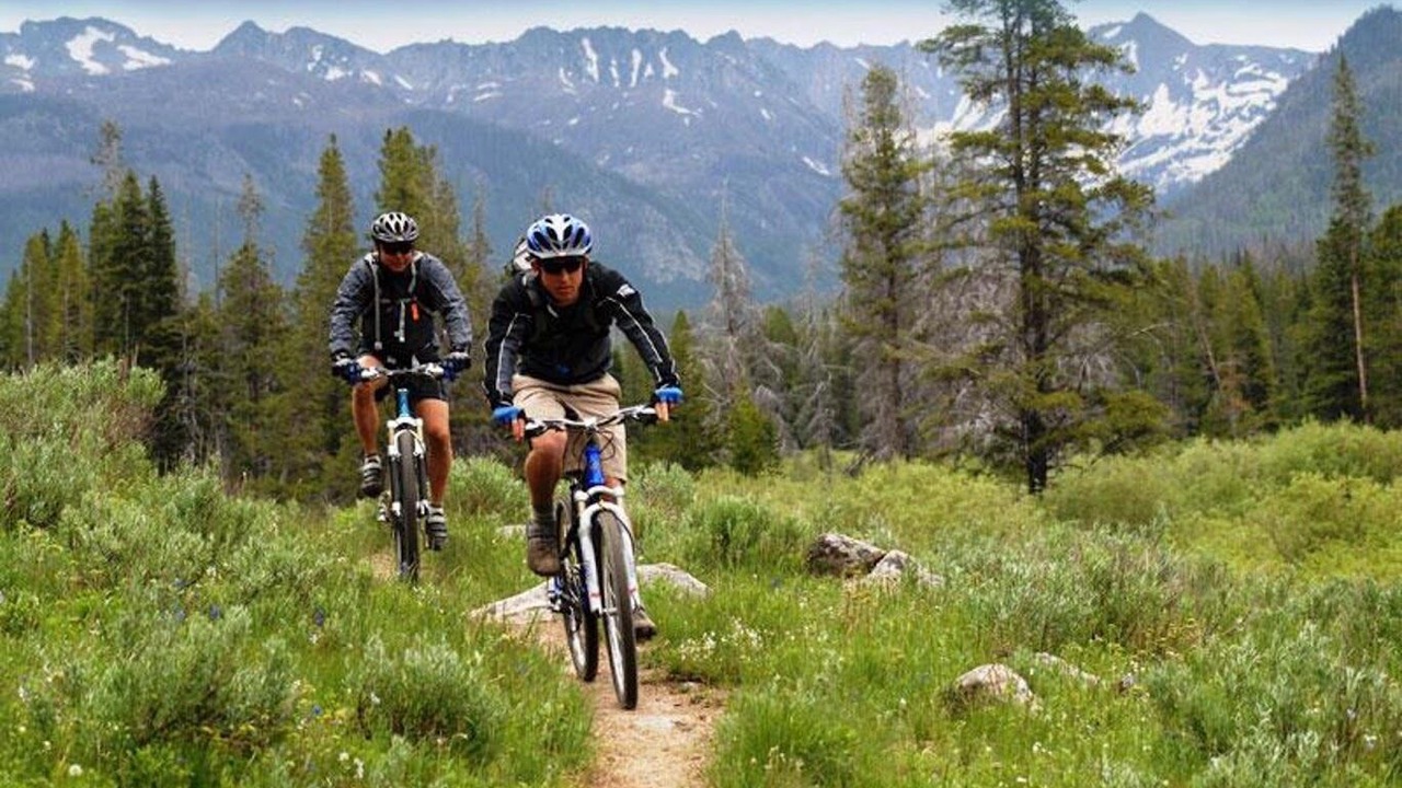 Photo of Others in Mammoth Lakes