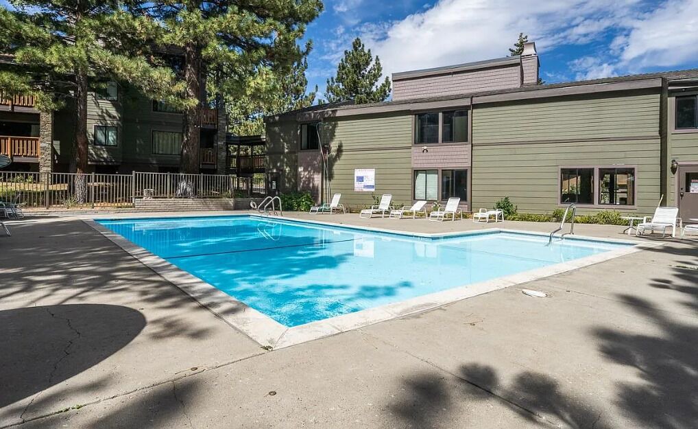 Photo of Outdoor in Mammoth Lakes