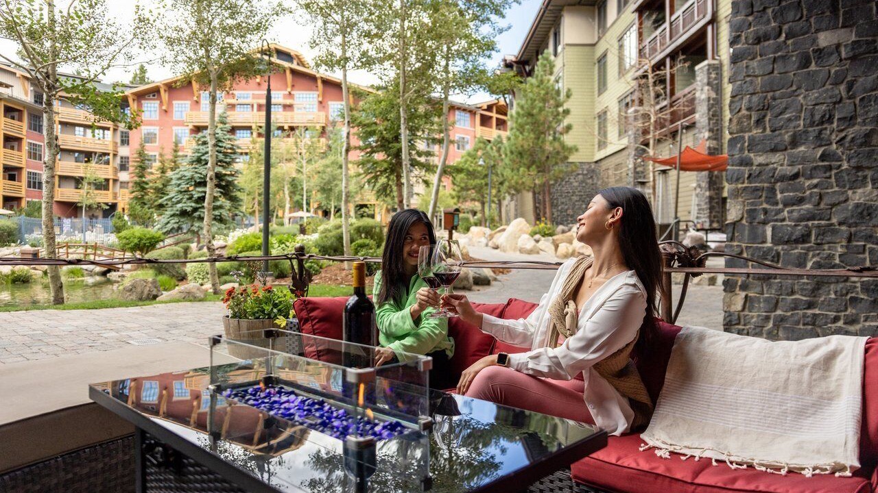 Photo of Outdoor in Mammoth Lakes