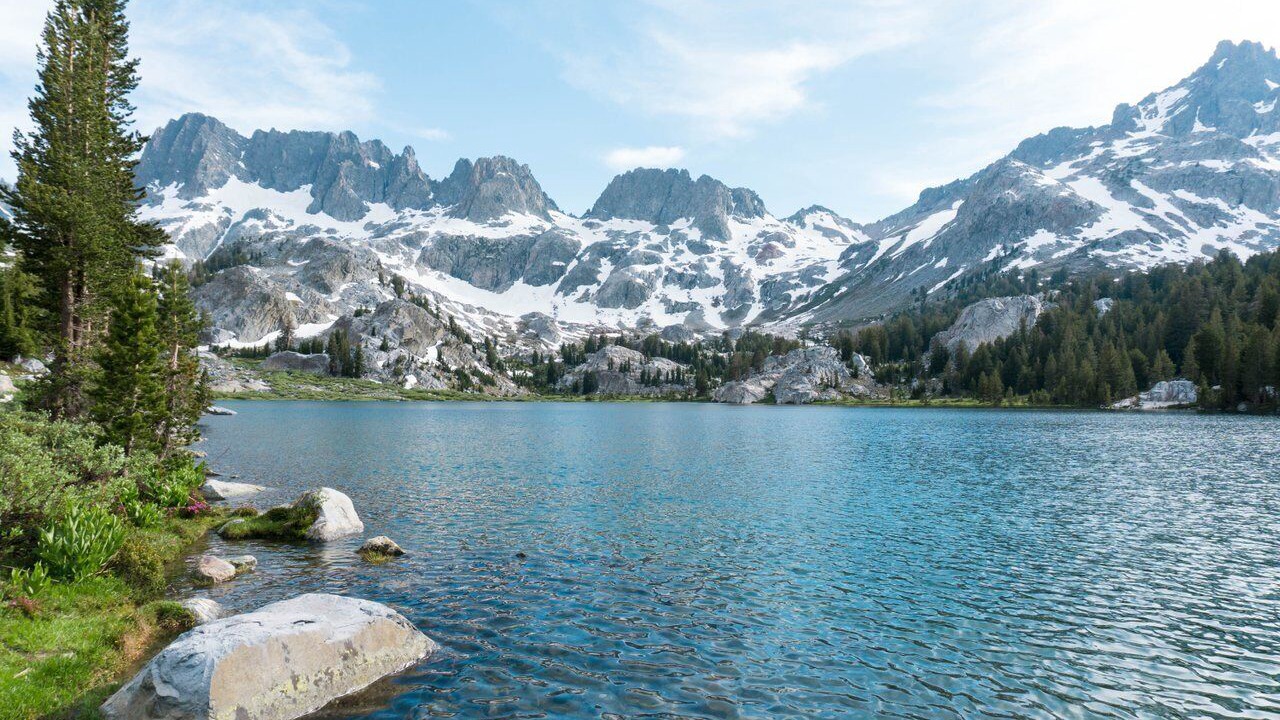 Photo of Others in Mammoth Lakes