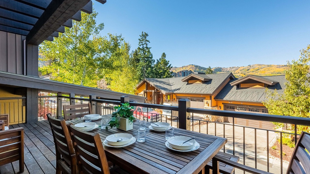 Photo of Bedroom in Deer Valley