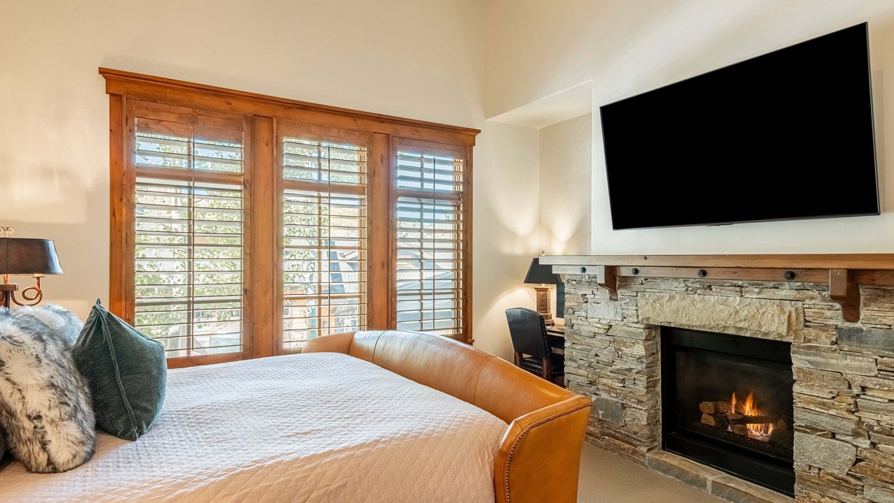 Photo of Livingroom in Deer Valley