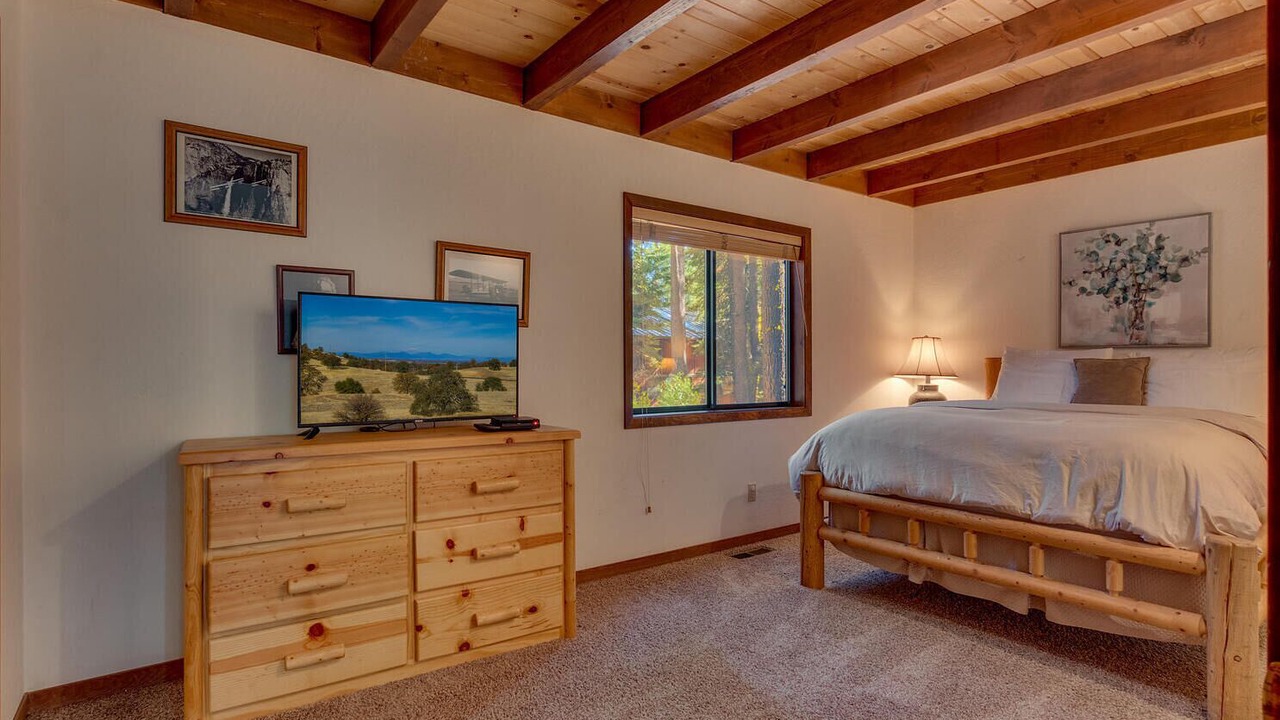 Photo of Bedroom in Sunnyside