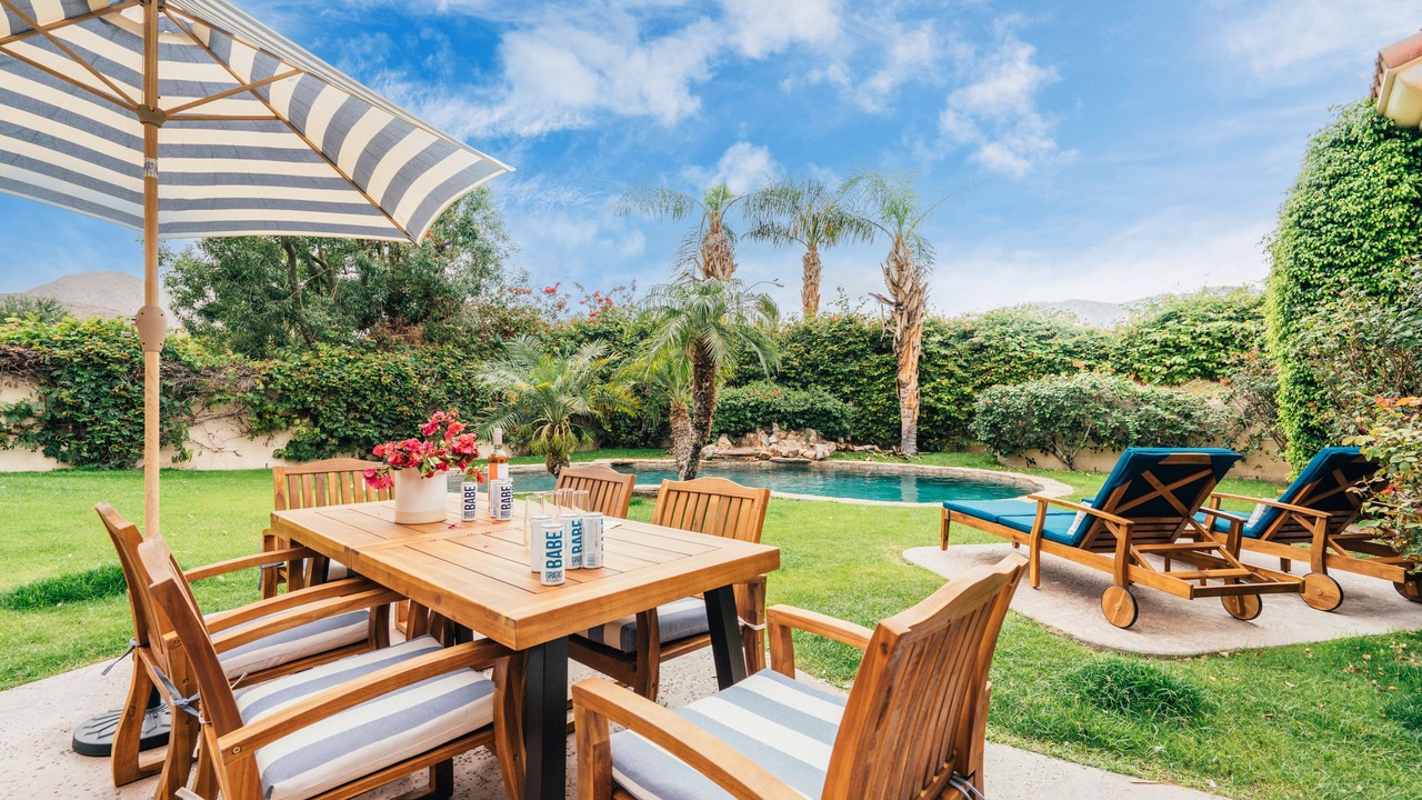 Photo of Outdoor in Desert Club Estates