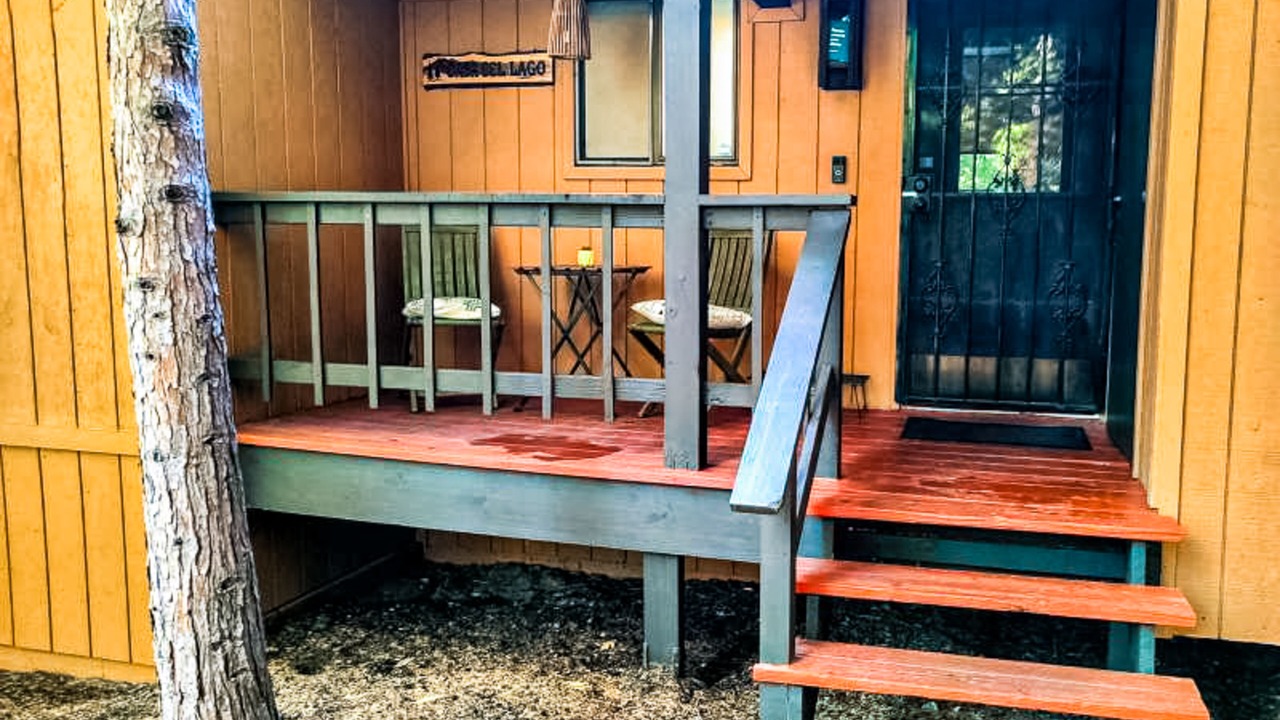 Photo of Outdoor in Shaver Lake