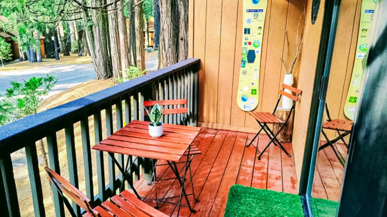 Photo of Outdoor in Shaver Lake