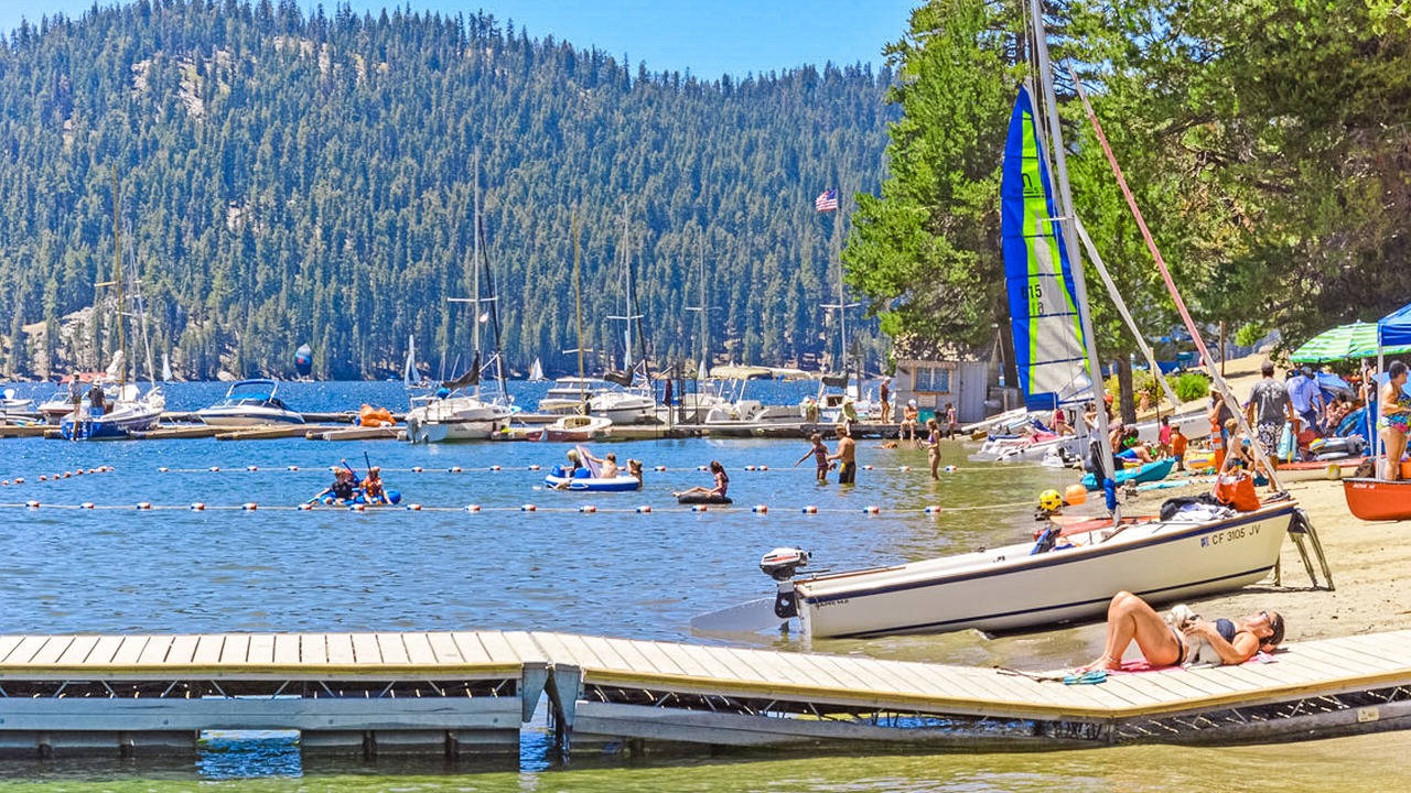 Photo of Others in Shaver Lake