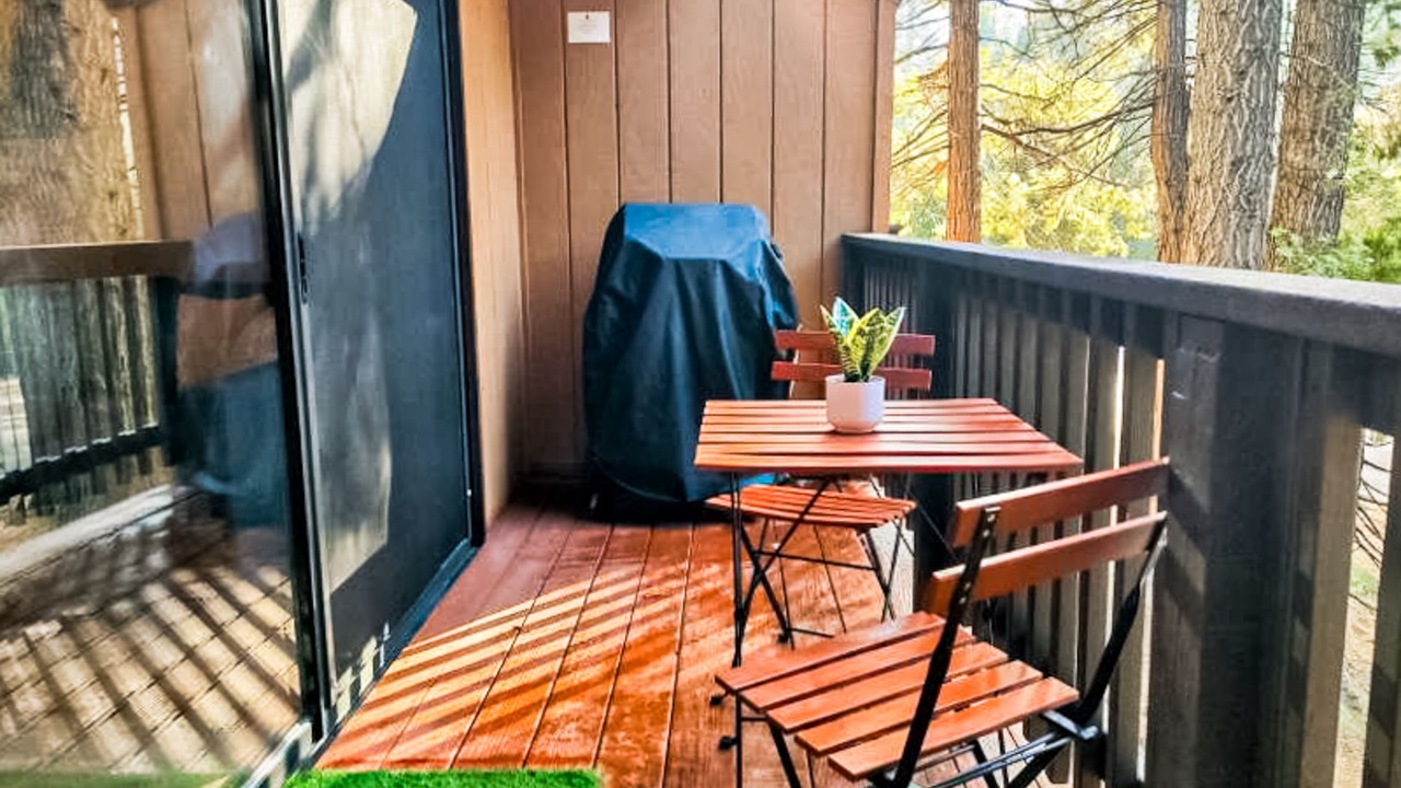 Photo of Outdoor in Shaver Lake