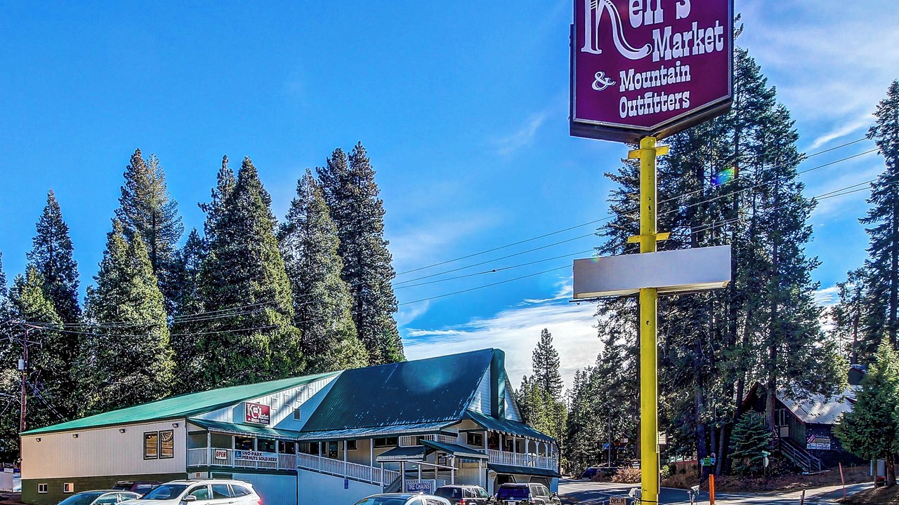 Photo of Outdoor in Shaver Lake