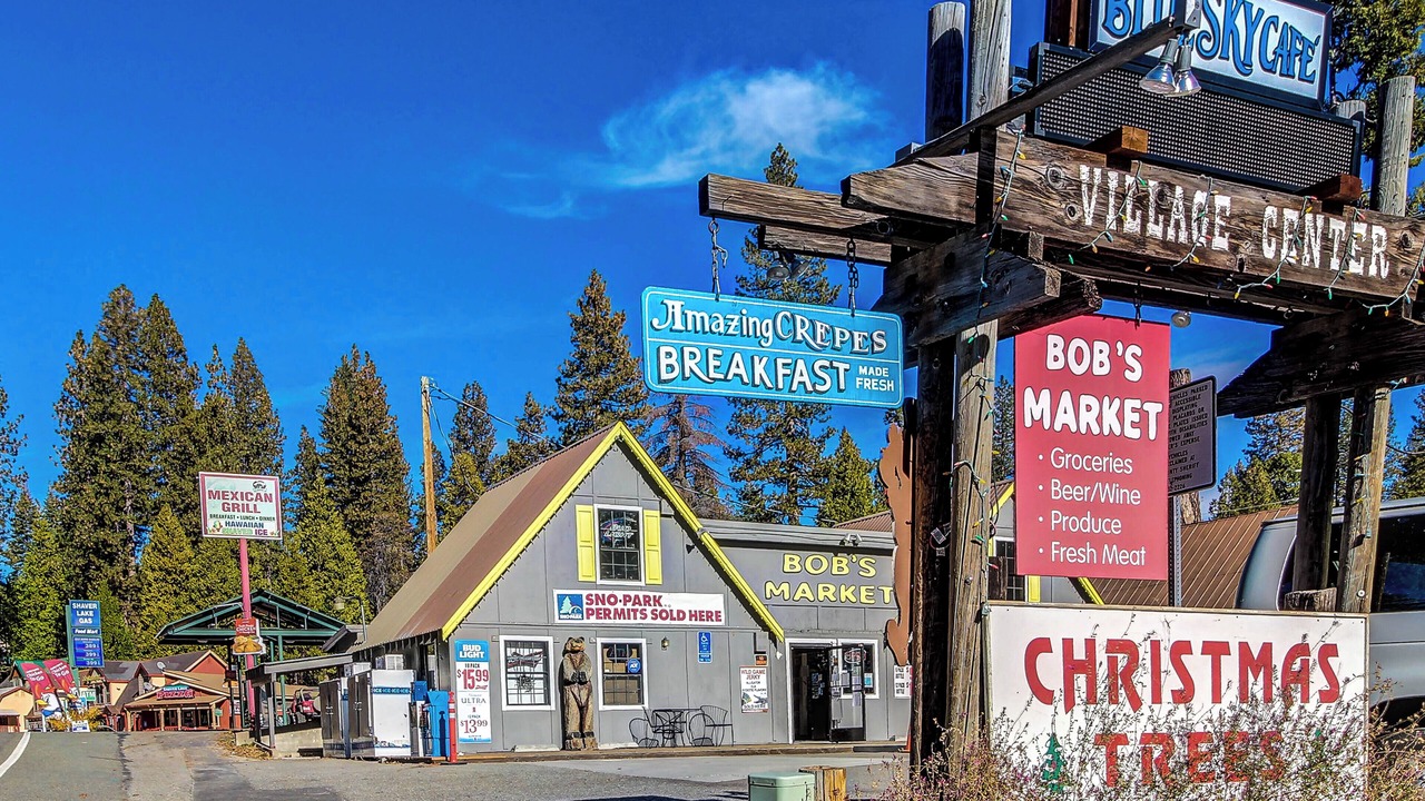 Photo of Others in Shaver Lake