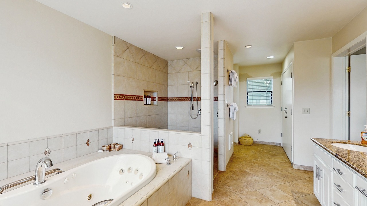 Photo of Bathroom in Fort Bragg