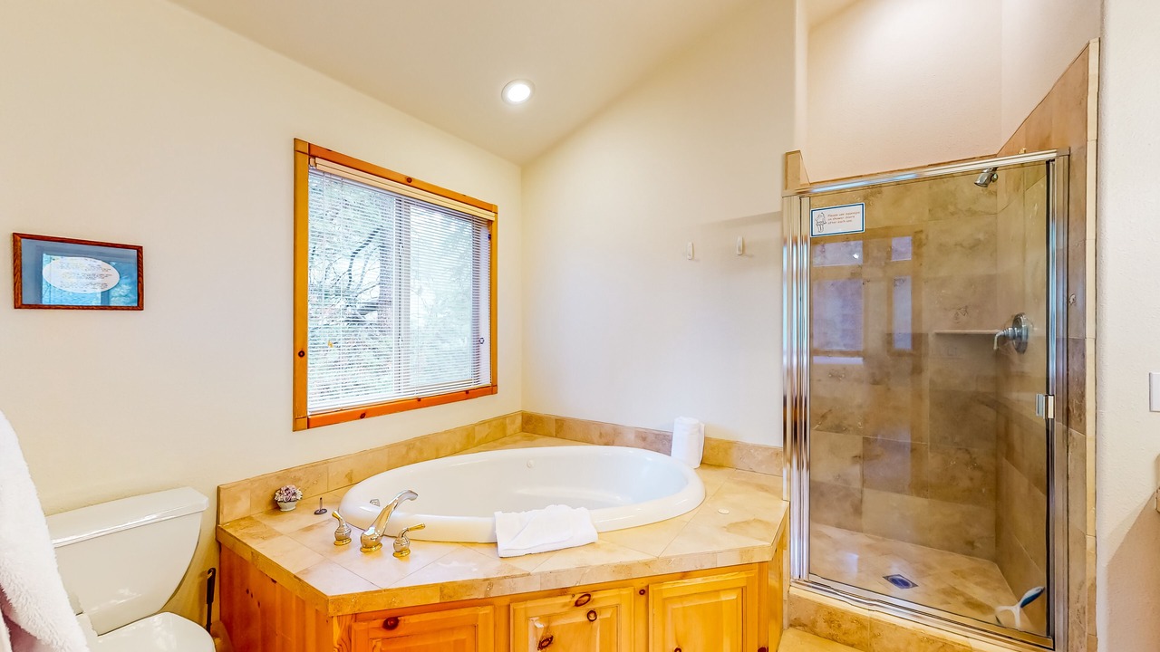 Photo of Bathroom in Truckee