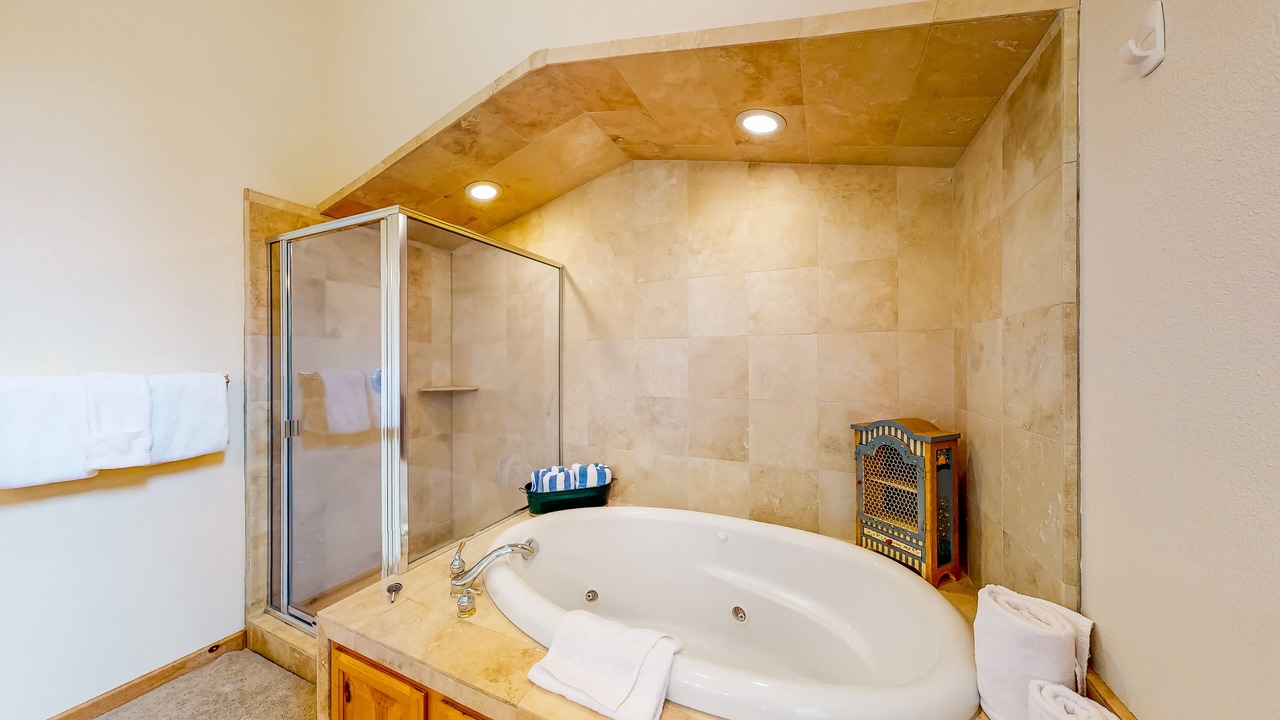 Photo of Bathroom in Truckee