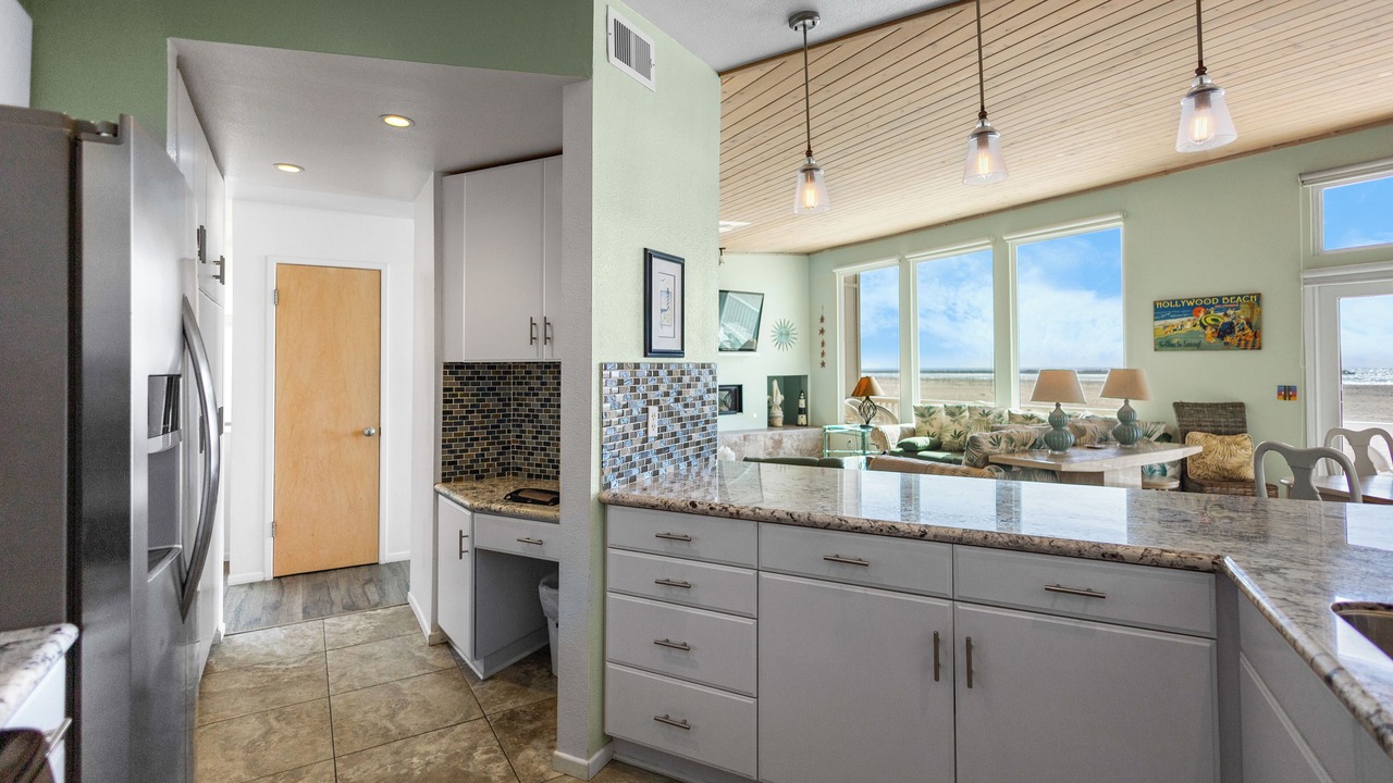 Photo of Kitchen in Hollywood