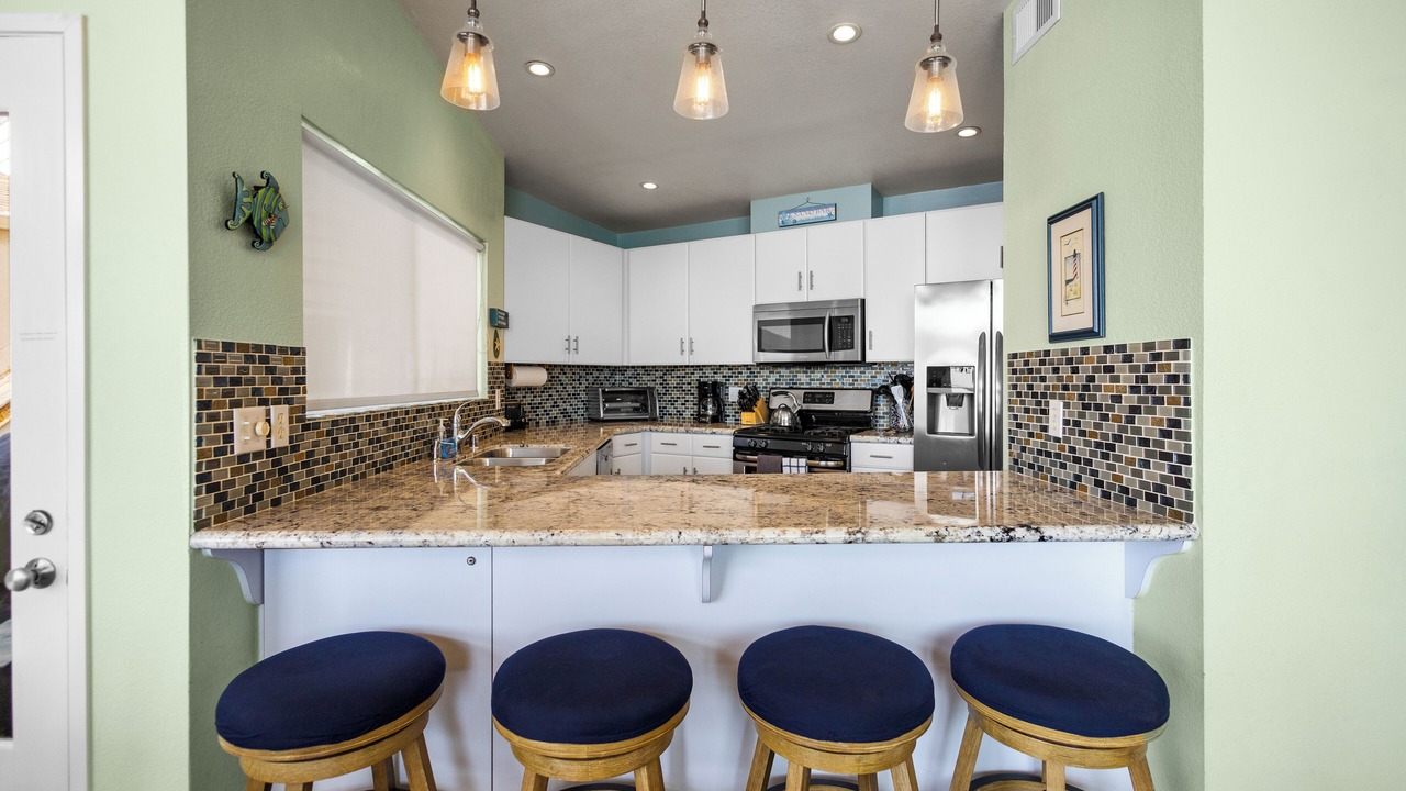Photo of Kitchen in Hollywood