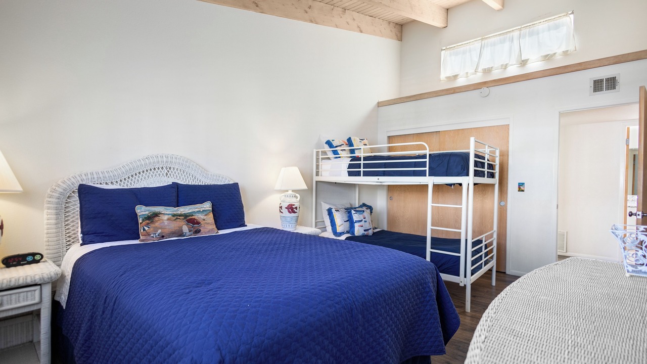 Photo of Bedroom in Hollywood