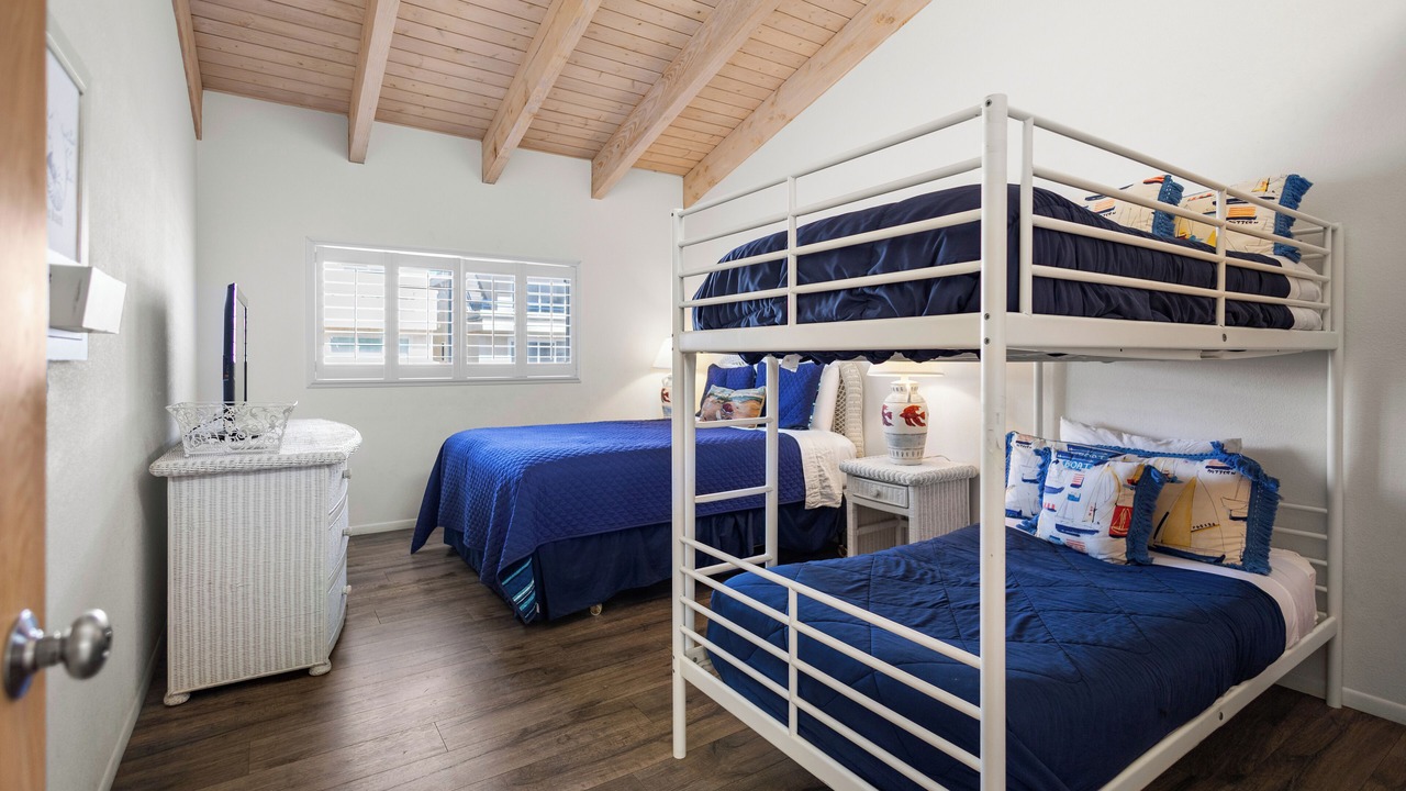Photo of Bedroom in Hollywood