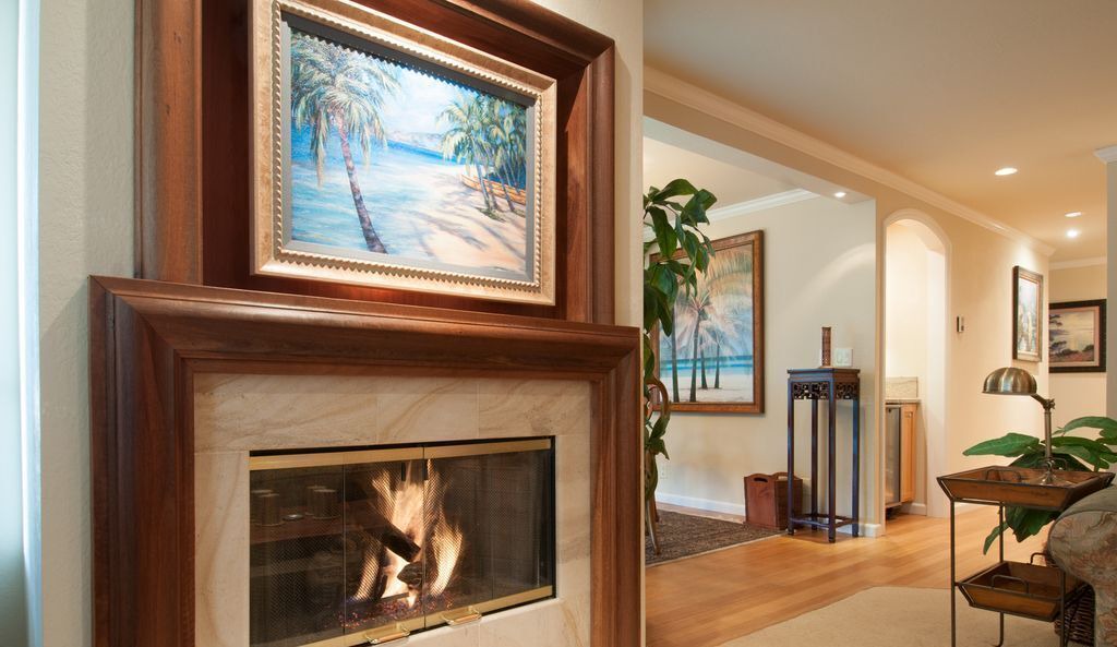 Photo of Livingroom in Monterey