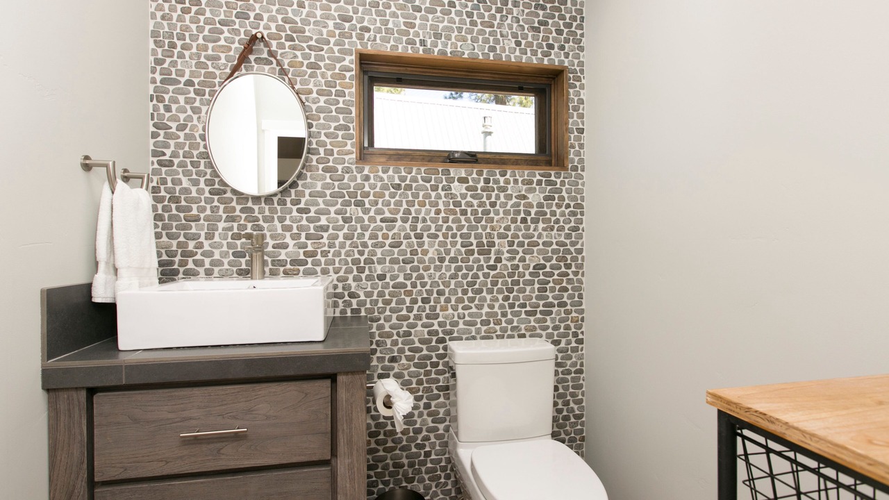 Photo of Bathroom in Kings Beach