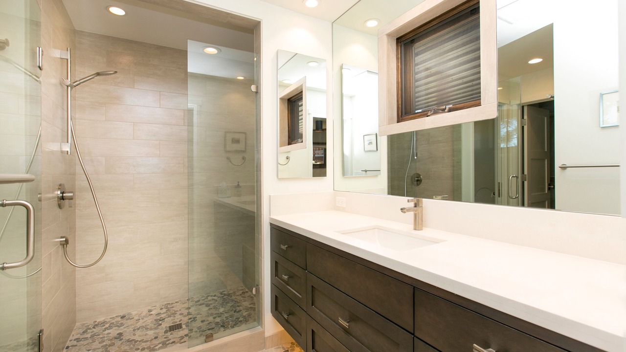 Photo of Bathroom in Kings Beach