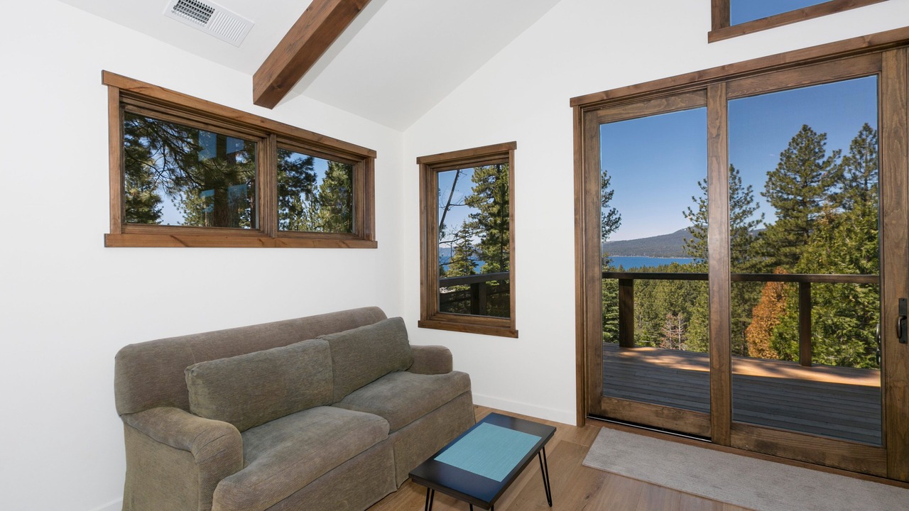 Photo of Livingroom in Kings Beach