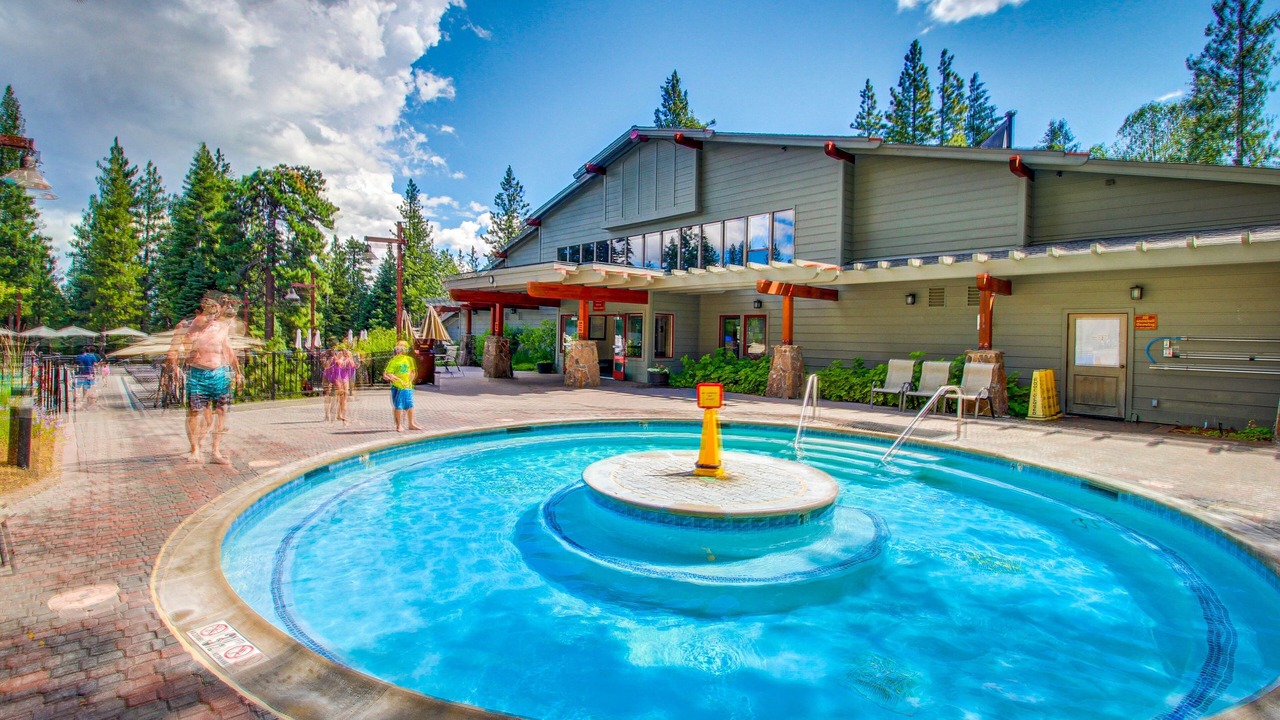 Photo of Outdoor in Truckee