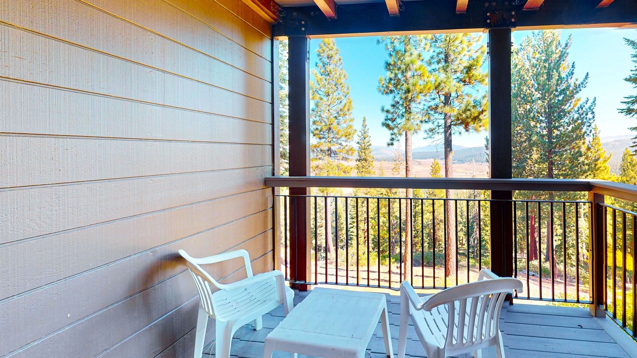 Photo of Outdoor in Truckee