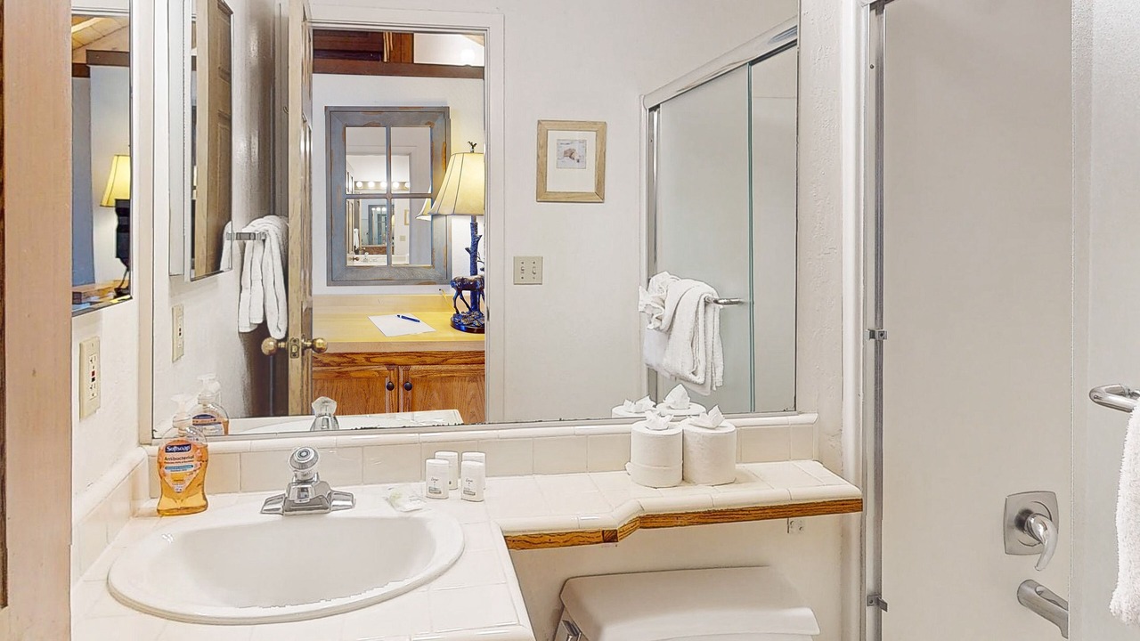 Photo of Bathroom in Truckee
