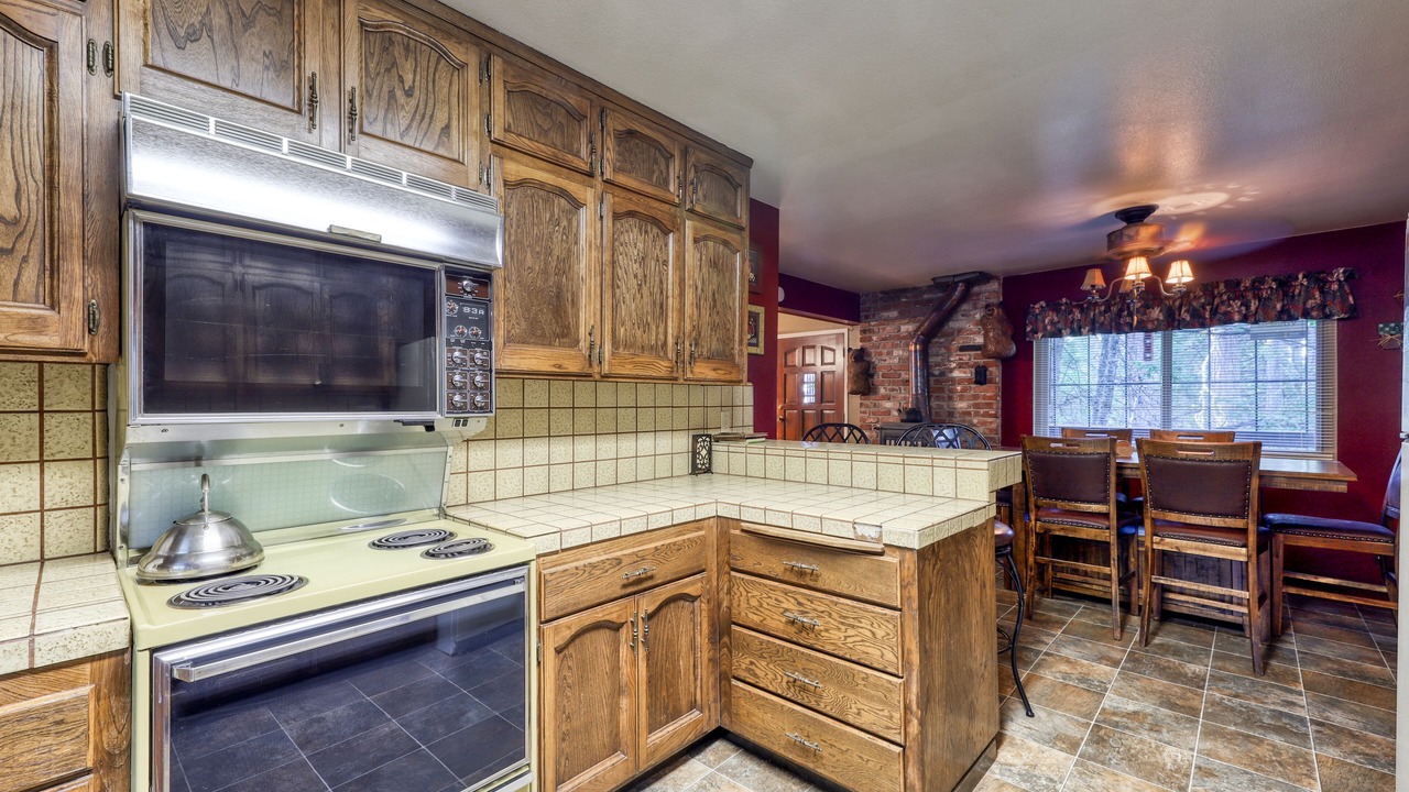 Photo of Kitchen in West Village