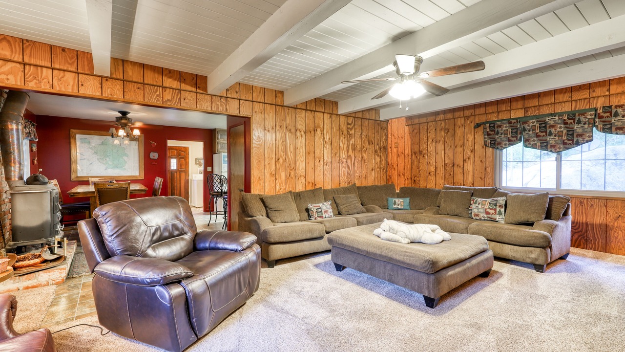 Photo of Livingroom in West Village