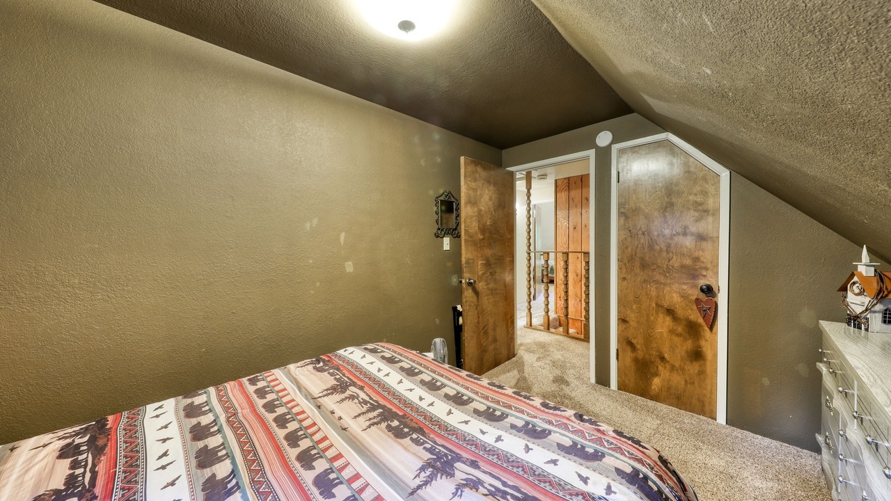 Photo of Bedroom in West Village