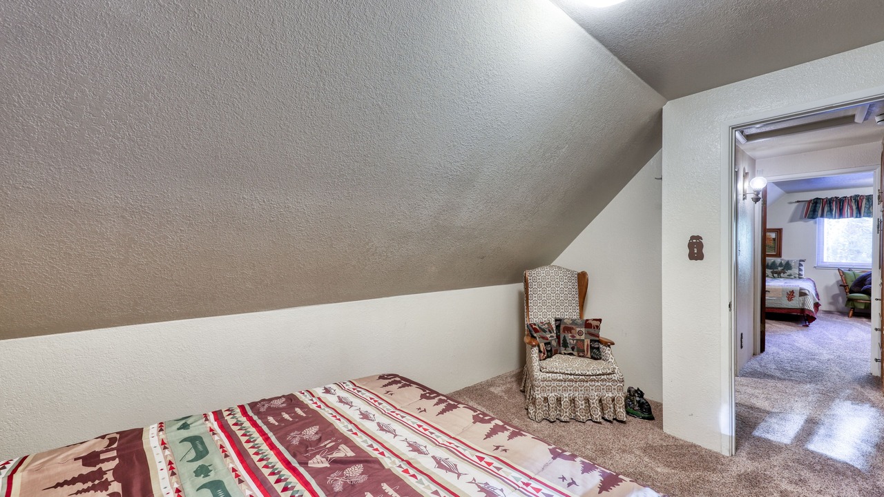 Photo of Bedroom in West Village
