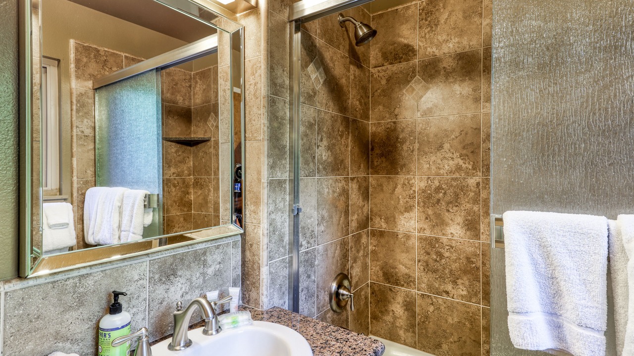 Photo of Bathroom in West Village