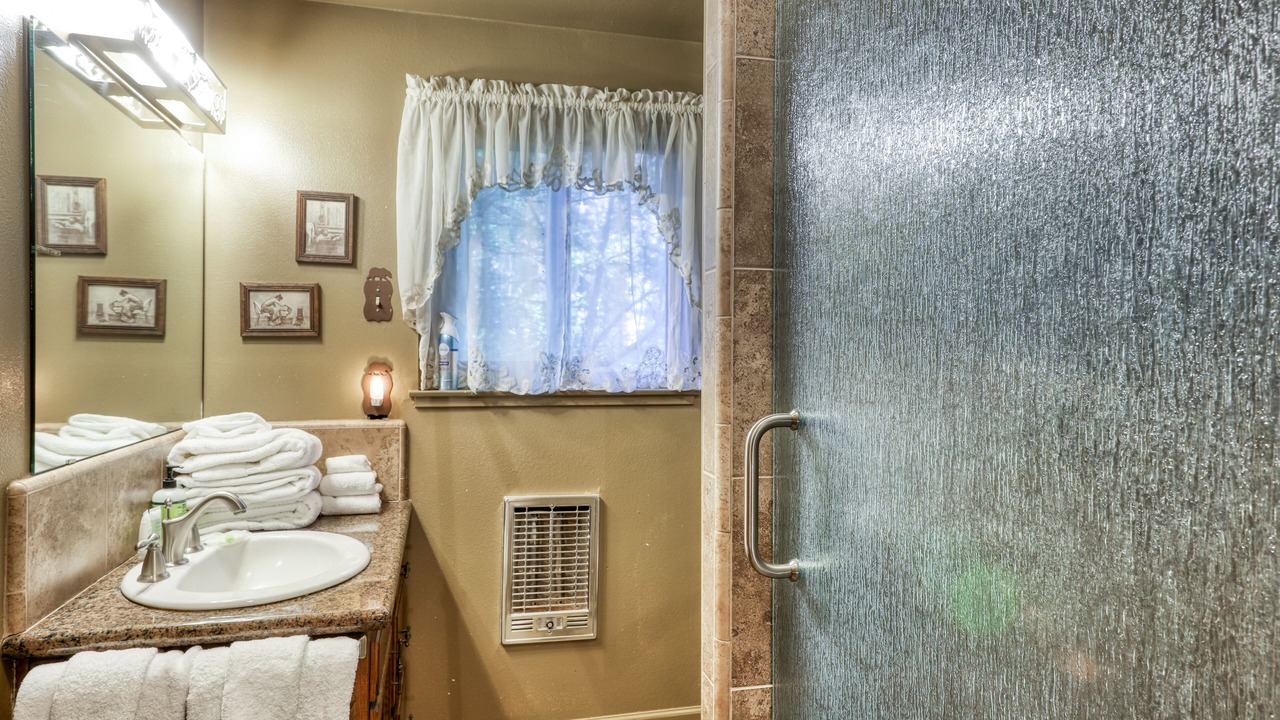 Photo of Bathroom in West Village