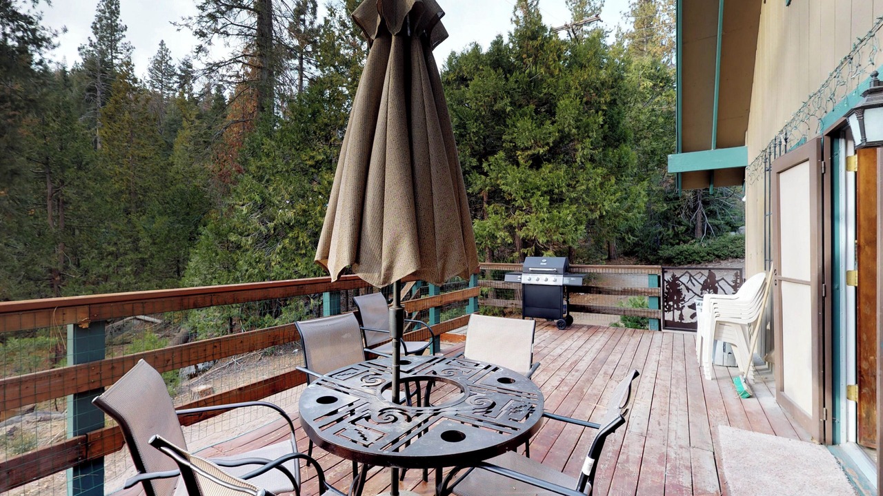Photo of Outdoor in West Village