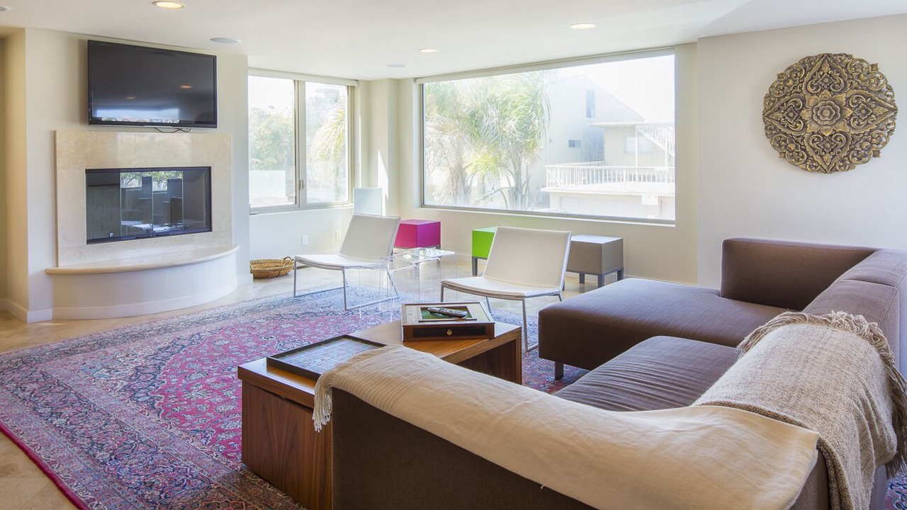 Photo of Bedroom in Hollywood