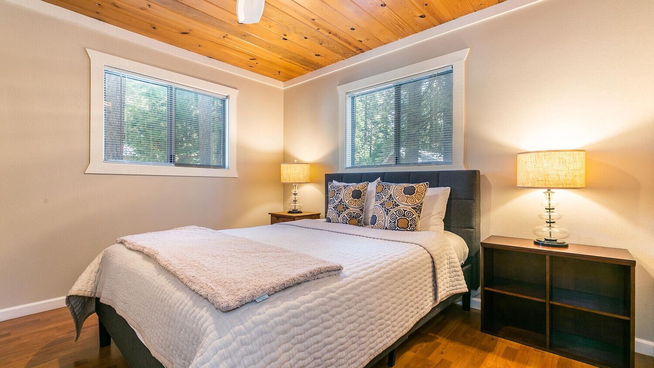 Photo of Bedroom in Sunnyside
