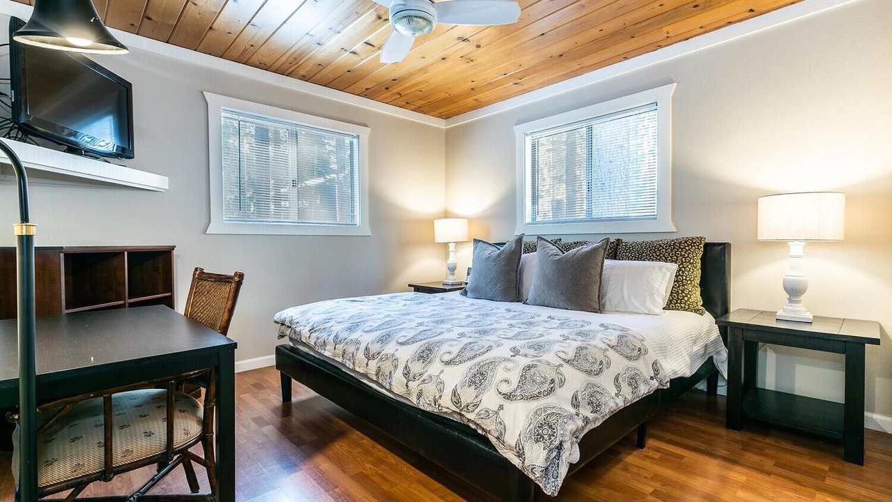Photo of Bedroom in Sunnyside
