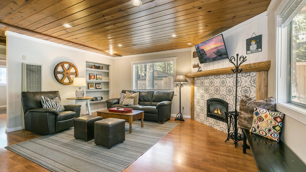 Photo of Livingroom in Sunnyside