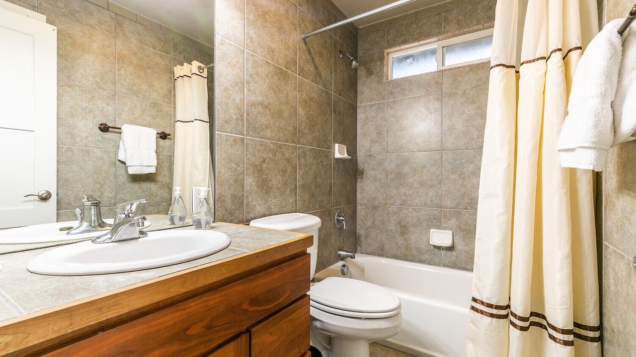 Photo of Bathroom in Sunnyside